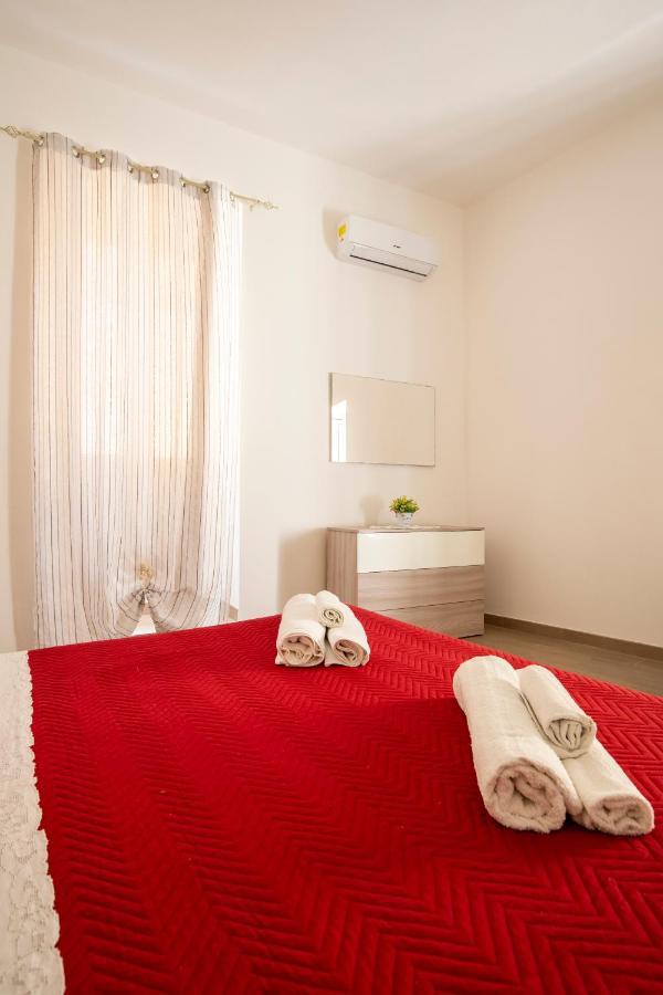 Gioia Home Noto Exterior foto